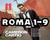 6v3| Cameron C - Roma