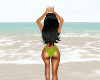 Just Living.
