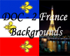 DOC - 2 France/Paris BG