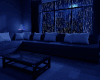 Late Night Apartment