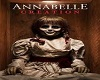 Scariest Annabelle on Imvu