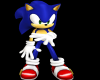 [ML] Sonic Blue