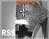 RSS GRAY BOOTS CROSS