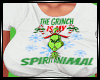 Grinch Fit