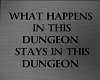 Dungeon Rules