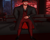 Elegant Man
