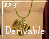 D3[Derivable Gld Chain]