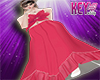 K- Shaniha Flower Pink