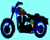 Arron's Motorcycle