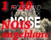 EP Promise Land - Noise