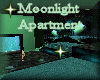 [my]Moonlight Apartment