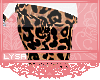 L* Leopard Leggings