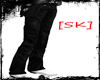 [SK]Black Jean