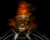 Fire Head *Animated