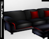 UTH Couch Set