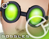 TP Goggles - Deliro