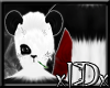 xIDx Panda Fur M V2