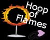 Hoop of Flames