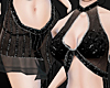 Black Gown