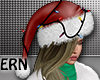 Christmas Hat Red