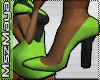 *(M).Sofiz.Green.Pumps*