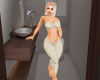A Pregnant Baddie