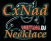 [P5]CxNad Necklace