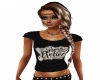 ~SE~Born Rebel Tee
