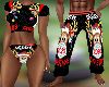 Pjs ~ His