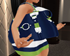 Chi Shoulder Bag