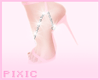 Pink Kawaii Heels