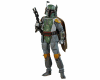 STARWARS BOBA FETT AVI