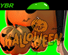 Halloween Pumpkin