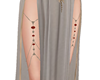 Goddess Leg Acc