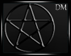 [DM] Black Pentagram