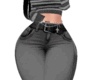 Grey Outfit Cute