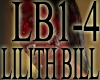 {CJ}Lilith Bill