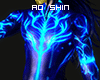 侍. Aurelion Body