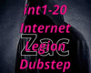 Internet Legion Dubstep