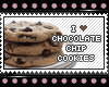 *Love Cookies Stamp St