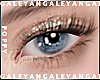 A) Glitter eyeshadow v2