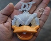 M. Donald Duck Chain