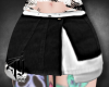 666 l trial skirt