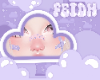 ☽ ouchies ☾