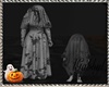 Halloween Family Ghost