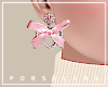 𝓟. Aria Earrings P