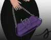 𝓼* purple purse