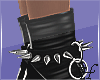 Goth Boots