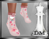 Socks-Hello Kitty DM*