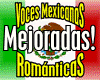 Voz Mexicanas